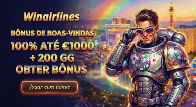 Winairlines Casino